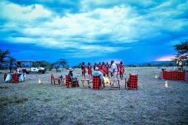 Lake Naivasha Culture