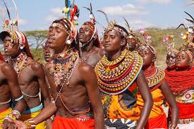 Maasai Culture