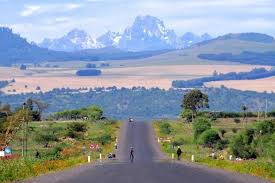Meru Landscapes