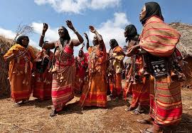 Mount Kenya Culture