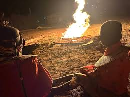 Samburu People