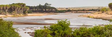 Galana River